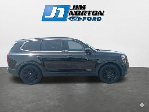 Used 2021 Kia Telluride SX AWD/4WD image 11