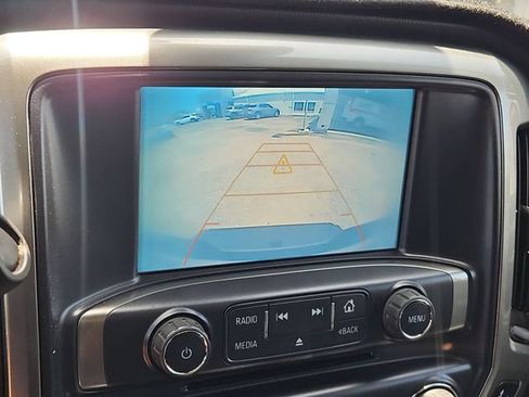 Certified 2019 Chevrolet Silverado 2500 LTZ w/ Duramax Plus Package AWD/4WD image 16