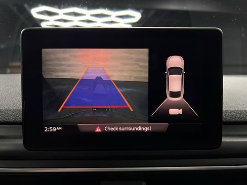 Used 2019 Audi A5 2.0T Premium image 9