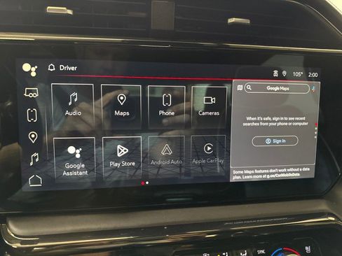 Used 2024 GMC Sierra 2500 AT4X image 31