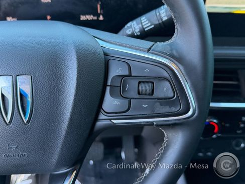 Used 2024 Buick Encore GX Preferred FWD image 29