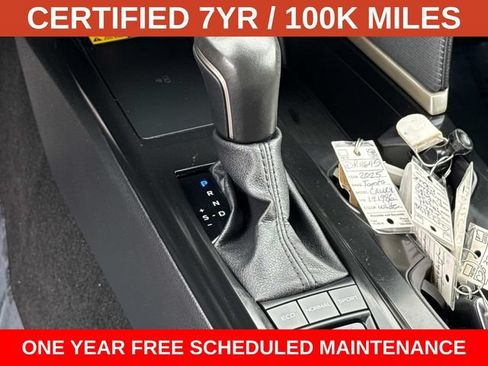 Used 2025 Toyota Camry SE w/ Multimedia Upgrade Package FWD image 23