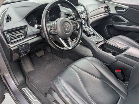 Used 2021 Acura RDX FWD image 10