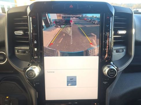 New 2026 RAM 2500 Tradesman image 22