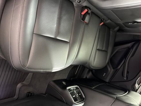 Used 2018 Porsche Macan S w/ Premium Package AWD/4WD image 22