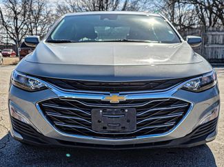 Used 2024 Chevrolet Malibu LT video 2