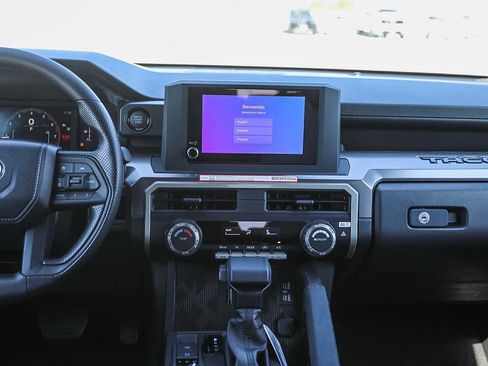 New 2026 Toyota Tacoma SR5 AWD/4WD image 15