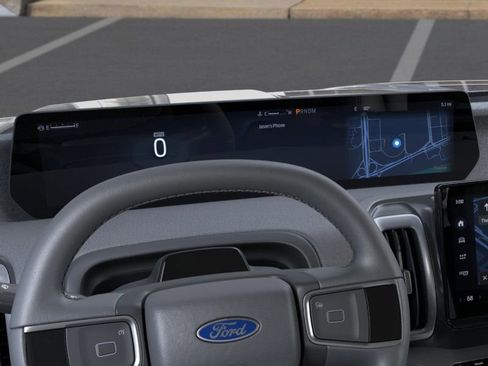 New 2026 Ford Expedition Active AWD/4WD image 13