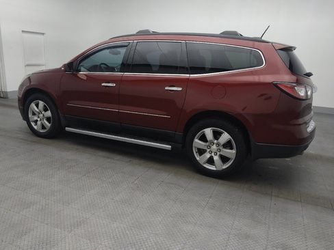 Used 2017 Chevrolet Traverse Premier w/ LPO, 'HIT The Road' Package image 3