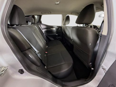 Used 2020 Nissan Rogue Sport S w/ Appearance Package FWD image 26