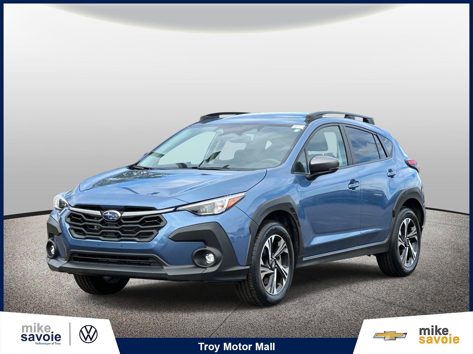 Used 2024 Subaru Crosstrek 2.0i Premium AWD/4WD image 1