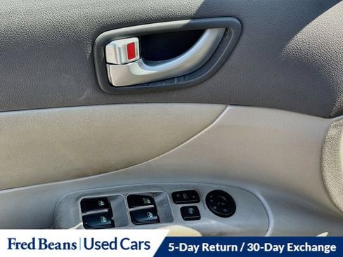 Used 2006 Hyundai Sonata GL FWD image 21