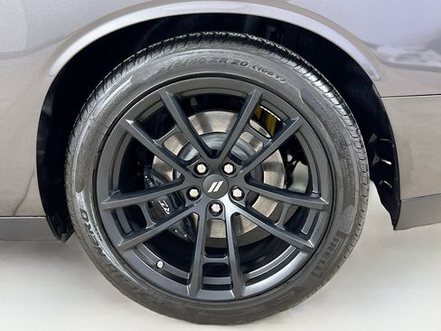 Used 2021 Dodge Challenger R/T Scat Pack w/ T/A Package image 31