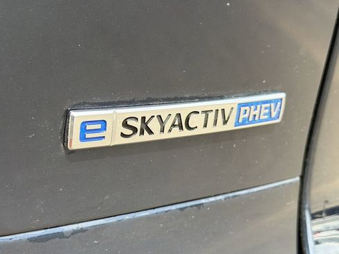 Used 2024 MAZDA CX-90 Plug-In Hybrid w/ Premium Pkg image 43