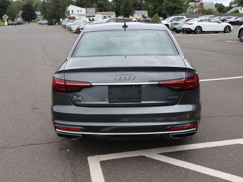 Used 2024 Audi A4 2.0T Premium w/ Convenience Package AWD/4WD image 7