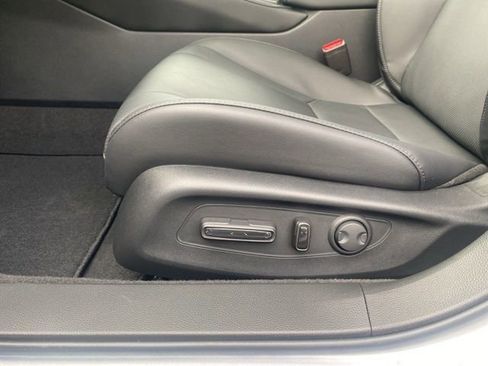 New 2025 Honda Accord Touring image 14