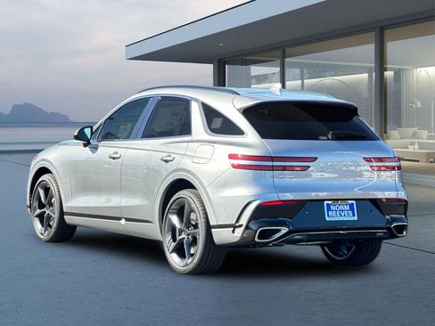 New 2026 Genesis GV70 2.5T Sport Prestige image 6