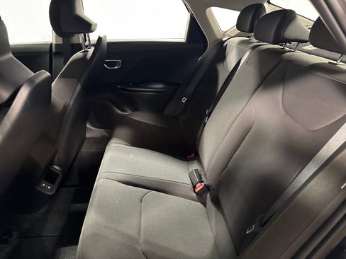 New 2026 Kia K4 LXS FWD image 5