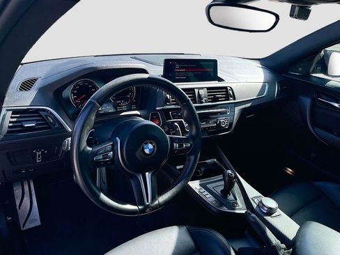 Used 2020 BMW M2 Competition w/ Executive Package image 9