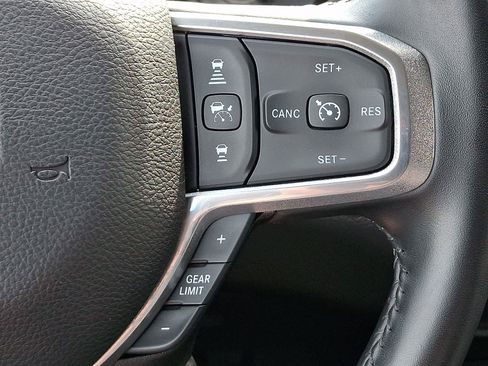 Certified 2024 RAM 2500 Laramie w/ Safety Group AWD/4WD image 24