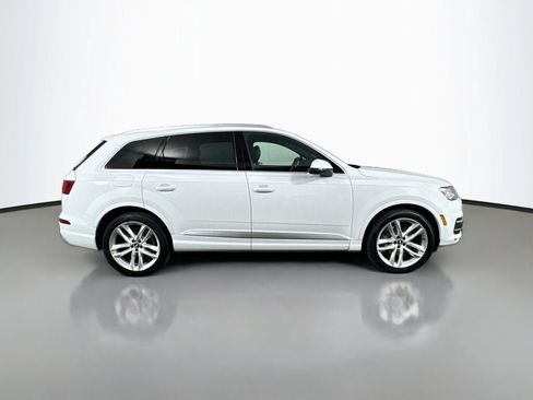 Used 2018 Audi Q7 3.0T Prestige w/ Prestige Package AWD/4WD image 6