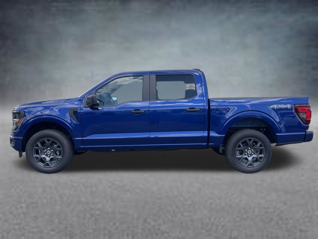 New 2026 Ford F150 STX AWD/4WD image 2