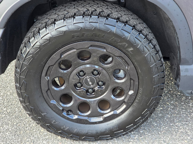 Certified 2026 Honda Passport TrailSport image 13
