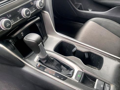 Used 2020 Honda Accord LX image 15