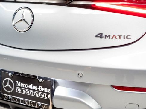 New 2026 Mercedes-Benz CLE 300 4MATIC Coupe image 10