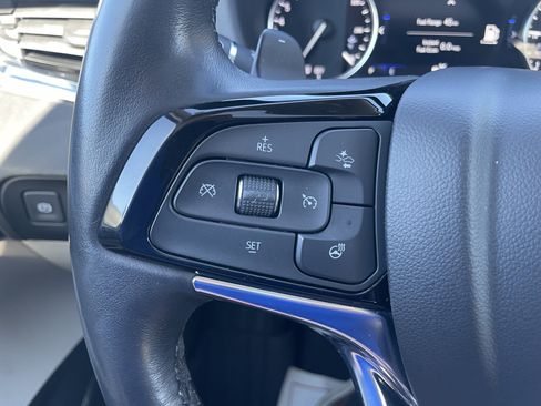 Used 2023 Buick Enclave Avenir w/ Trailering Package, 5000 lbs. AWD/4WD image 15