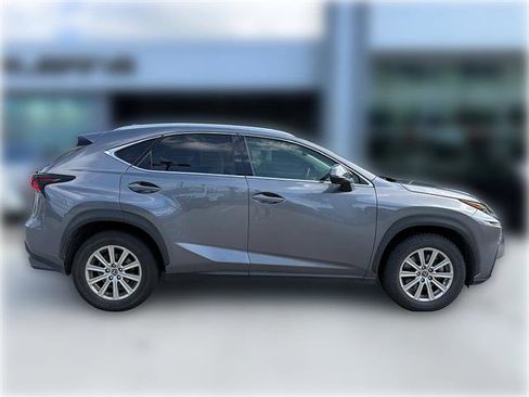Used 2019 Lexus NX 300 FWD w/ Comfort Package image 8