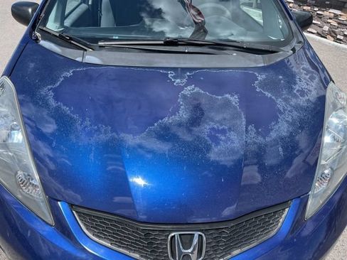 Used 2011 Honda Fit image 3