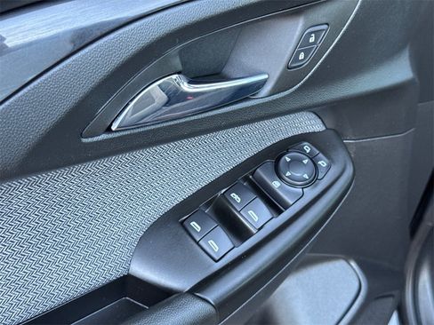 Used 2021 Chevrolet TrailBlazer LS w/ LPO, Blackout Package image 27