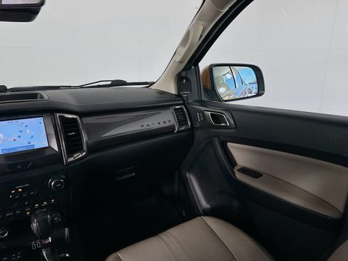 Used 2019 Ford Ranger Lariat w/ Equipment Group 501A Mid AWD/4WD image 23