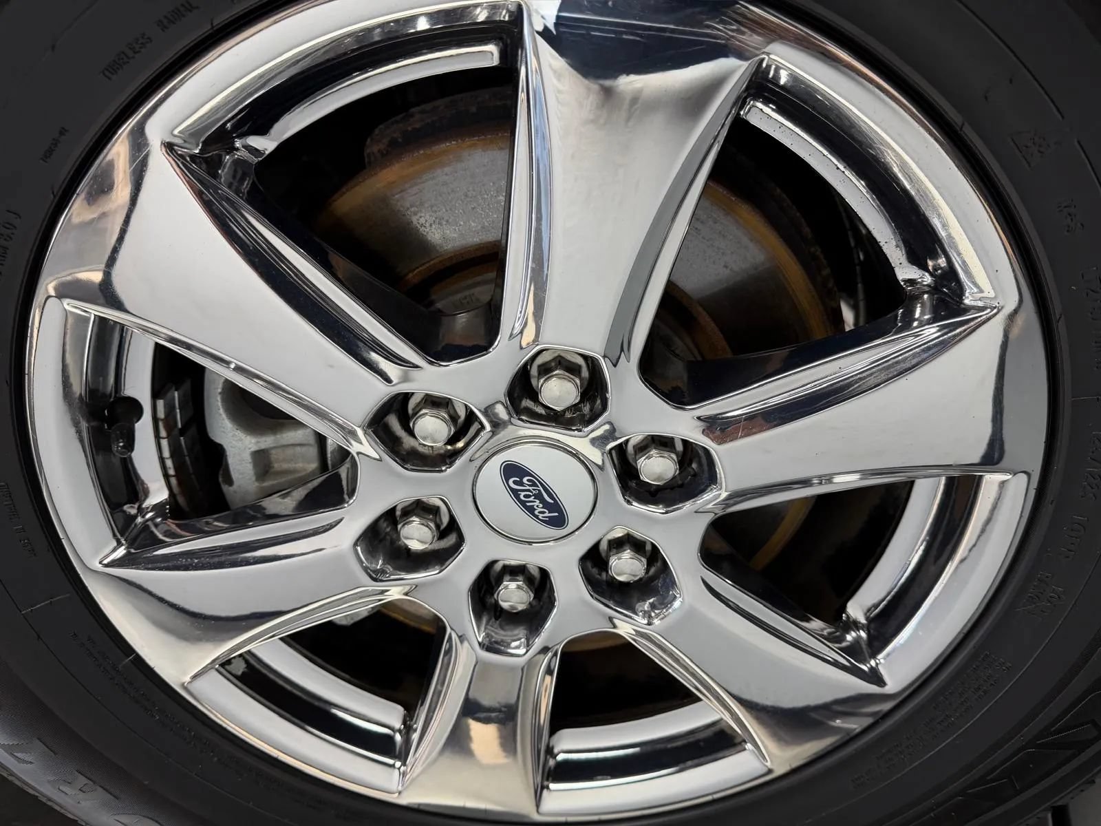 Used 2019 Ford F150 XLT w/ Equipment Group 302A Luxury AWD/4WD image 8