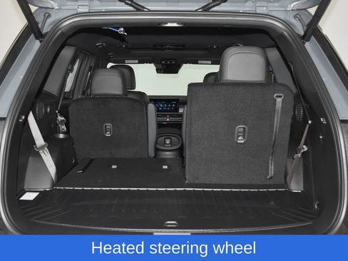 New 2026 Hyundai Palisade XRT Pro image 29