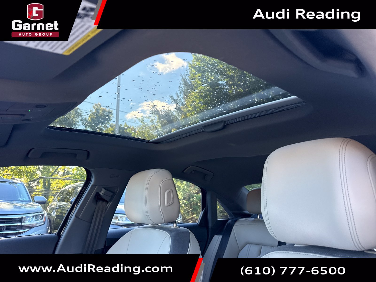 Certified 2024 Audi A3 2.0T Premium Plus w/ Premium Plus Package AWD/4WD image 23