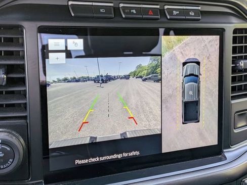 Used 2022 Ford F150 Tremor w/ Equipment Group 402A High AWD/4WD image 15