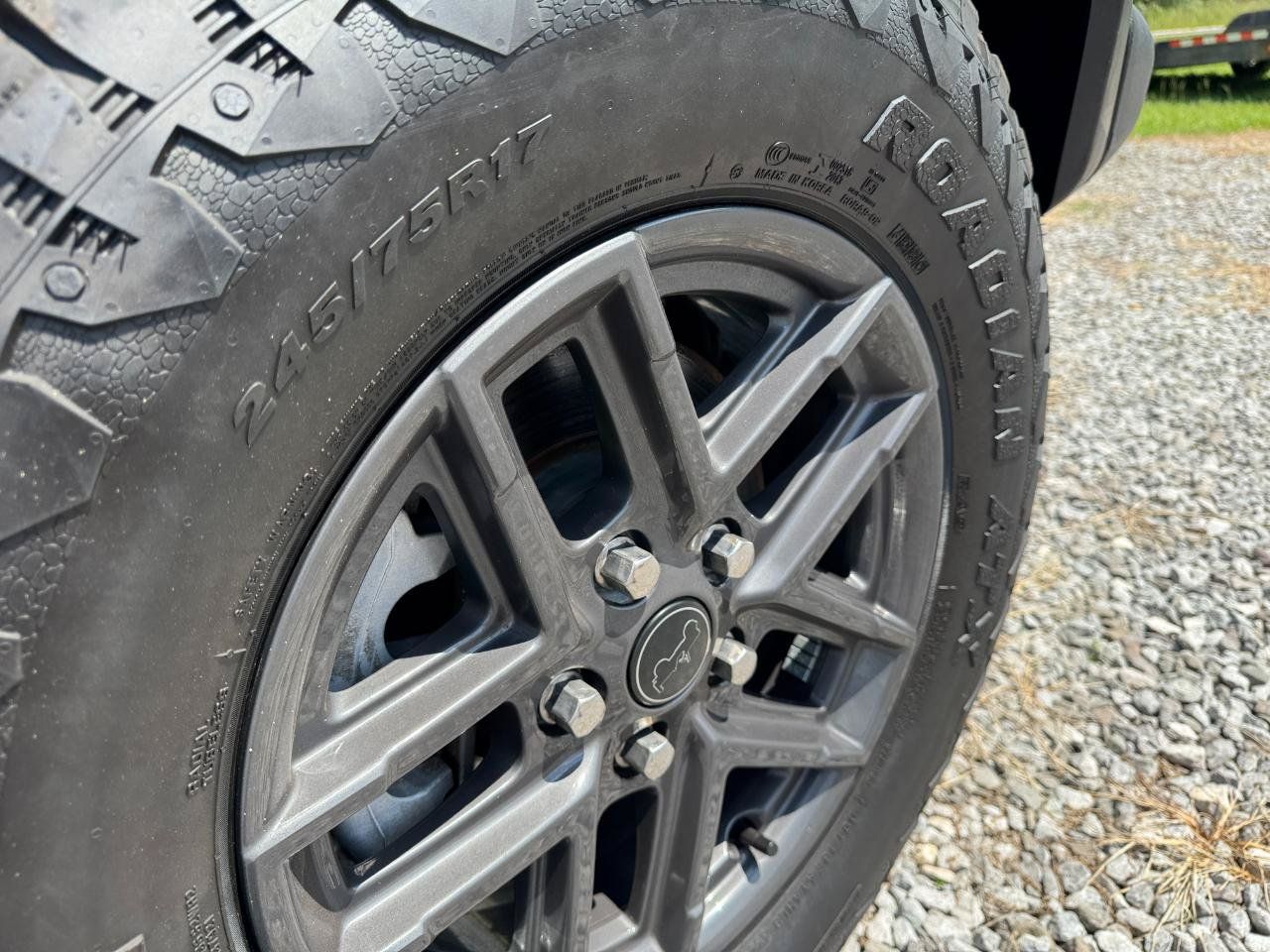 Used 2021 Jeep Wrangler Unlimited Sport AWD/4WD image 8