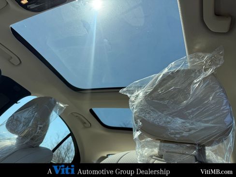 New 2026 Mercedes-Benz E 350 4MATIC Sedan image 14