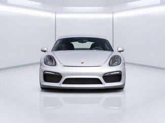 Used 2016 Porsche Cayman GT4 RWD video 5