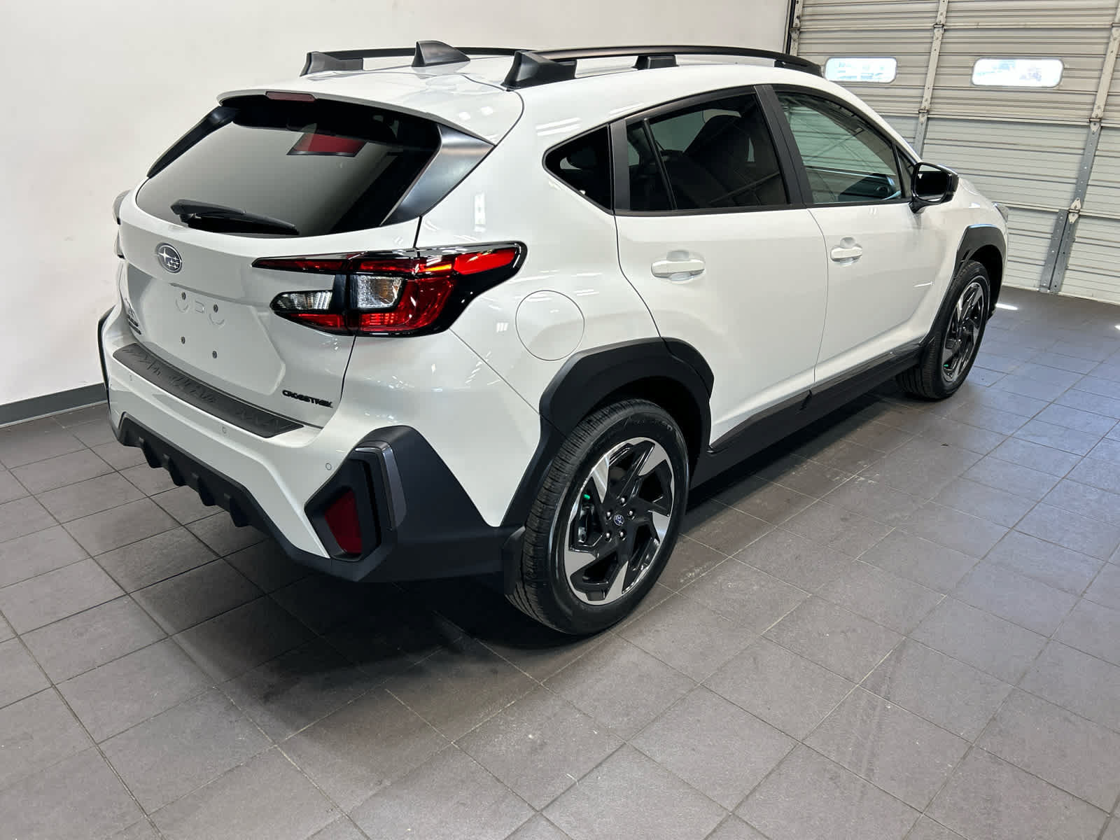 New 2026 Subaru Crosstrek 2.5i Limited AWD/4WD image 3