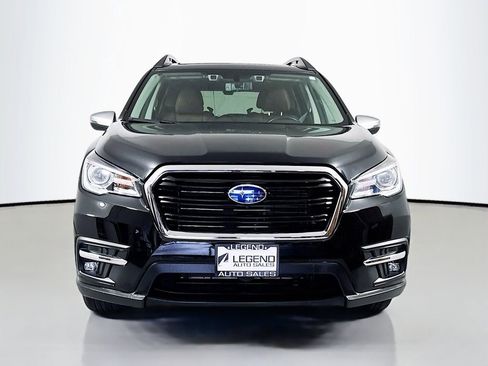 Used 2020 Subaru Ascent Touring w/ Popular Package #2 AWD/4WD image 2
