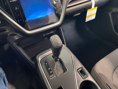 Used 2025 Subaru Impreza 2.0i Sport image 30