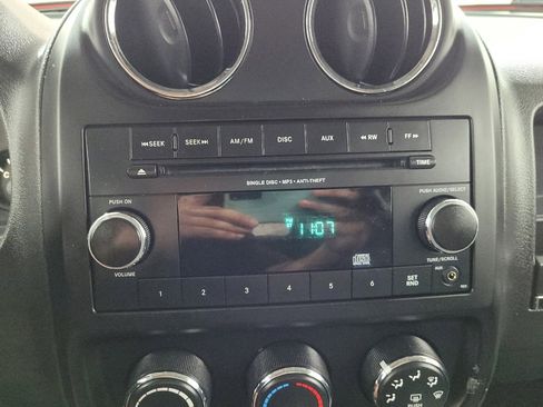 Used 2014 Jeep Patriot Sport w/ Power Value Group AWD/4WD image 25