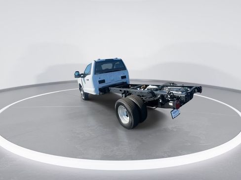 New 2026 Ford F350 XL AWD/4WD image 6