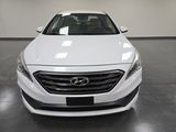 Used 2016 Hyundai Sonata Sport w/ Cargo Package image 2