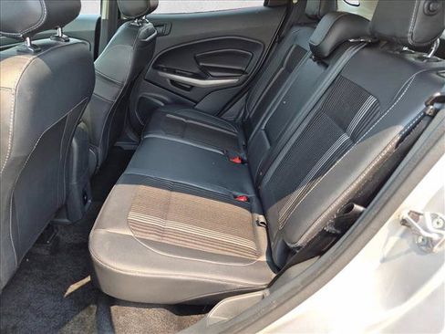 Used 2022 Ford EcoSport SES AWD/4WD image 22