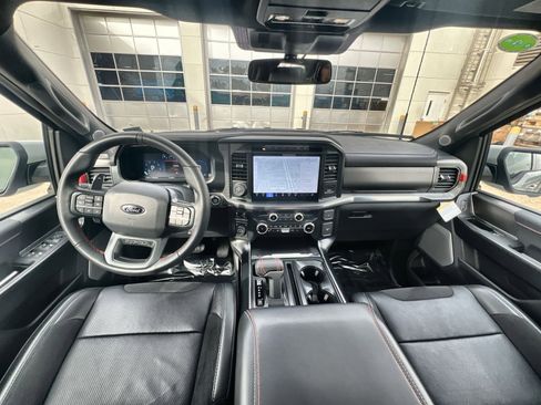 Used 2024 Ford F150 Raptor image 23