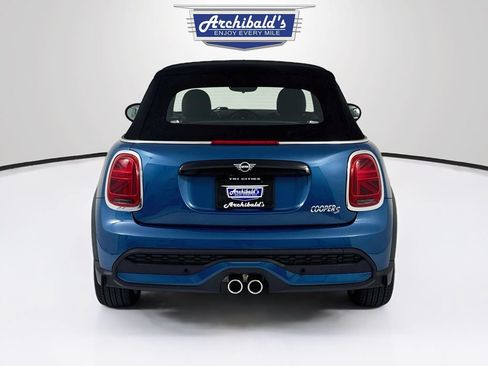 Used 2022 MINI Cooper S FWD image 7